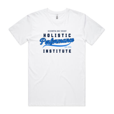 HPI Classic College Contrast T Thumbnail