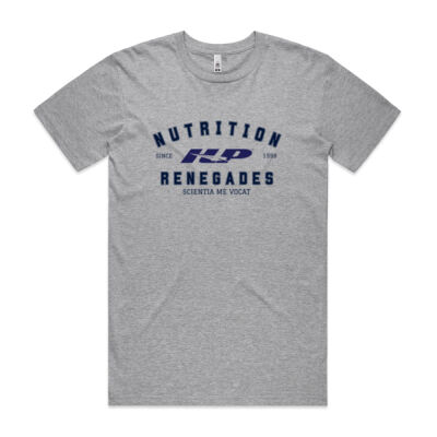 HPI Renegades Contrast T Thumbnail