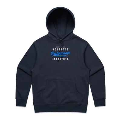 HPI Classic Campus Design Hoodie Thumbnail