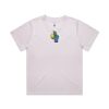 AS Colour / Wo's MARTINA TEE Thumbnail