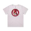 AS Colour / Wo's MARTINA TEE Thumbnail