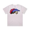 AS Colour / Wo's MARTINA TEE Thumbnail