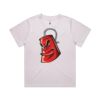 AS Colour / Wo's MARTINA TEE Thumbnail