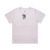 AS Colour / Wo's MARTINA TEE Thumbnail