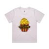 AS Colour / Wo's MARTINA TEE Thumbnail