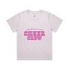 AS Colour / Wo's MARTINA TEE Thumbnail