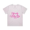 AS Colour / Wo's MARTINA TEE Thumbnail