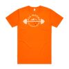 AS Colour / BLOCK SAFETY TEE Thumbnail