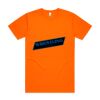 AS Colour / BLOCK SAFETY TEE Thumbnail